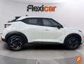 Nissan Juke 1.6 Hybrid N-Connecta Auto Blanco - thumbnail 5