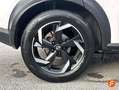 Nissan Juke 1.6 Hybrid N-Connecta Auto Blanco - thumbnail 14