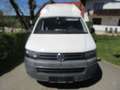 Volkswagen T5 Kombi Kasten lang Campingumbau Weiß - thumbnail 2