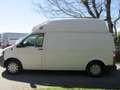 Volkswagen T5 Kombi Kasten lang Campingumbau Weiß - thumbnail 5