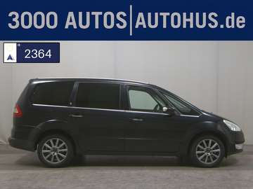 2.0 TDCi 7-Sitze Tempomat PDC HU 08/28