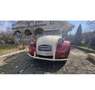 Citroen 2CV Weiß - thumbnail 2