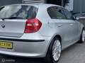 BMW 116 1-serie 116i Business Line TOPSTAAT!!! Gris - thumbnail 10