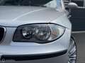 BMW 116 1-serie 116i Business Line TOPSTAAT!!! Gris - thumbnail 4