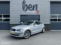BMW 116 1-serie 116i Business Line TOPSTAAT!!! Gris - thumbnail 1