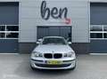 BMW 116 1-serie 116i Business Line TOPSTAAT!!! Gris - thumbnail 5