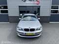 BMW 116 1-serie 116i Business Line TOPSTAAT!!! Gris - thumbnail 12