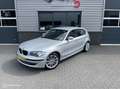 BMW 116 1-serie 116i Business Line TOPSTAAT!!! Gris - thumbnail 3