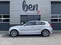 BMW 116 1-serie 116i Business Line TOPSTAAT!!! Gris - thumbnail 13