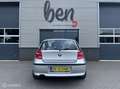 BMW 116 1-serie 116i Business Line TOPSTAAT!!! Gris - thumbnail 9