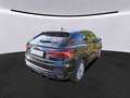Audi Q3 Sportback S Line 35 TDI S Tronic VC+ Navi LED ACC Zwart - thumbnail 2