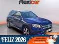 Mercedes-Benz GLB 220 220d 4Matic 8G-DCT Bleu - thumbnail 1