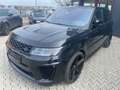 Land Rover Range Rover Sport Supercharged SVR 2 Hand Facelift auf 2020 Mwst Schwarz - thumbnail 1