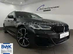 Bmw 530 e xDrive M Sport*Panorama*LED*HeadUp*AHK*Kam