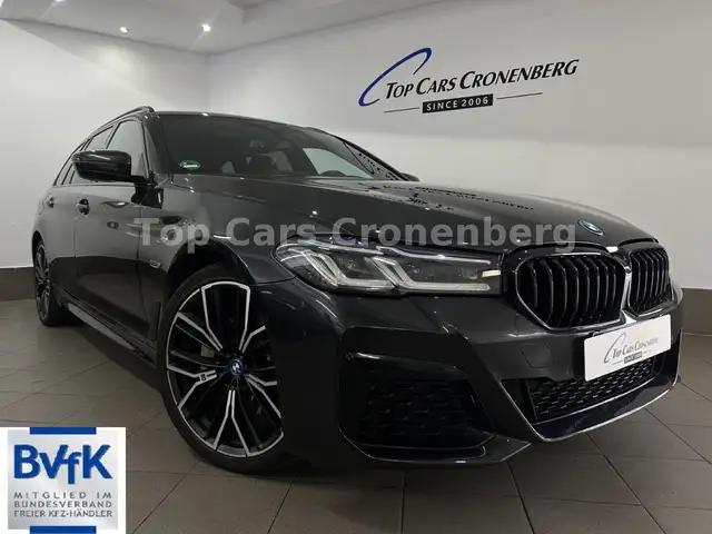 Bmw 530 e xDrive M Sport*Panorama*LED*HeadUp*AHK*Kam