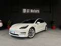 Tesla Model 3 LONG-RANGE DUAL MOTOR AWD Blanc - thumbnail 1