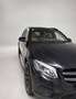 Mercedes-Benz GLC 250 GLC 250d 4MATIC Aut. Schwarz - thumbnail 3