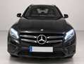 Mercedes-Benz GLC 250 GLC 250d 4MATIC Aut. Schwarz - thumbnail 1