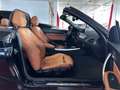 BMW 218 218i Cabrio M Sport//LED//Keyless// Noir - thumbnail 14
