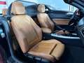 BMW 218 218i Cabrio M Sport//LED//Keyless// Noir - thumbnail 15
