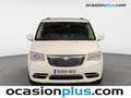 Lancia Voyager 2.8CRD Gold Aut. Blanc - thumbnail 23