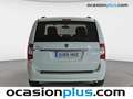 Lancia Voyager 2.8CRD Gold Aut. Blanc - thumbnail 24