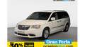 Lancia Voyager 2.8CRD Gold Aut. Blanc - thumbnail 1