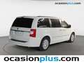 Lancia Voyager 2.8CRD Gold Aut. Blanc - thumbnail 4