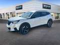 Peugeot 2008 PureTech 100 Allure Pack S/S Bianco - thumbnail 1
