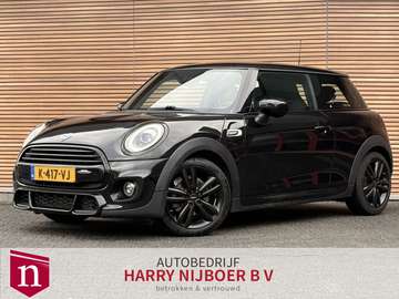 1.5 Cooper Cooper Dalston Navi / Clima / Carplay /