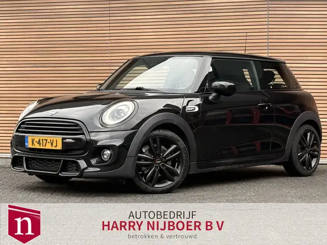 MINI John Cooper Works 1.5 Cooper Cooper Dalston Navi / Clima / Carplay /