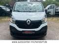 Renault Trafic Combi L1H1 2,7t *9Sitzer*Tüv Neu*1.Hand Weiß - thumbnail 2