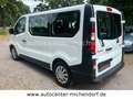 Renault Trafic Combi L1H1 2,7t *9Sitzer*Tüv Neu*1.Hand Weiß - thumbnail 6