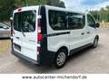 Renault Trafic Combi L1H1 2,7t *9Sitzer*Tüv Neu*1.Hand Weiß - thumbnail 4