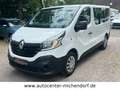 Renault Trafic Combi L1H1 2,7t *9Sitzer*Tüv Neu*1.Hand Weiß - thumbnail 1