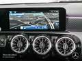Mercedes-Benz A 200 PROGRESSIVE+NIGHT+MULTIBEAM+KAMERA+KEYLESS Silber - thumbnail 14