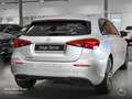 Mercedes-Benz A 200 PROGRESSIVE+NIGHT+MULTIBEAM+KAMERA+KEYLESS Silber - thumbnail 3