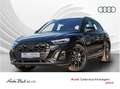 Audi Q5 S line 40TDI qu Stronic Navi LED Panorama B&O Schwarz - thumbnail 1