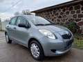 Toyota Yaris - 1 Hand- Klima- Tüv neu Silber - thumbnail 3