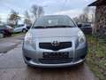 Toyota Yaris - 1 Hand- Klima- Tüv neu Silber - thumbnail 5