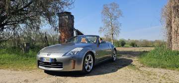 Roadster 3.5 V6 Lev2