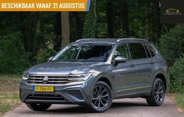 1.5 TSI Elegance 7p. / Orig.NL / Facelift