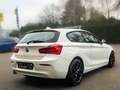 BMW 118 1 Limo 3-trg. 118 i/BBS/PDC/1.HAND/SHZ/KLIMA Weiß - thumbnail 9