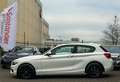 BMW 118 1 Limo 3-trg. 118 i/BBS/PDC/1.HAND/SHZ/KLIMA Weiß - thumbnail 6