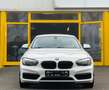 BMW 118 1 Limo 3-trg. 118 i/BBS/PDC/1.HAND/SHZ/KLIMA Weiß - thumbnail 3
