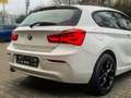 BMW 118 1 Limo 3-trg. 118 i/BBS/PDC/1.HAND/SHZ/KLIMA Weiß - thumbnail 21