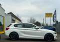 BMW 118 1 Limo 3-trg. 118 i/BBS/PDC/1.HAND/SHZ/KLIMA Weiß - thumbnail 7