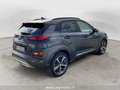 Hyundai KONA 1ªs. (2017-23) 1.6 CRDI 136 CV 4WD DCT Style Grigio - thumbnail 12