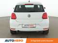Volkswagen Polo 1.2 TSI Comfortline BMT*PDC*SHZ*PANO*KLIMA* Weiß - thumbnail 5