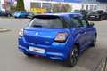 Suzuki Swift 1.2 Hybrid Comfort+ Navi Kamera Sitzheizung Blauw - thumbnail 17